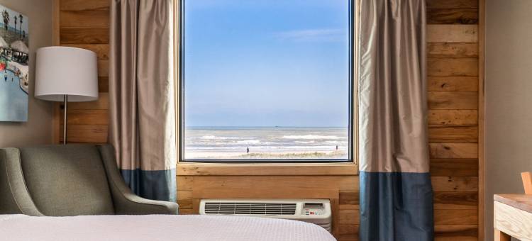 Holiday Inn Resort 南帕诸岛(Holiday Inn Resort SOUTH PADRE ISLAND-BEACH FRONT by IHG)图片