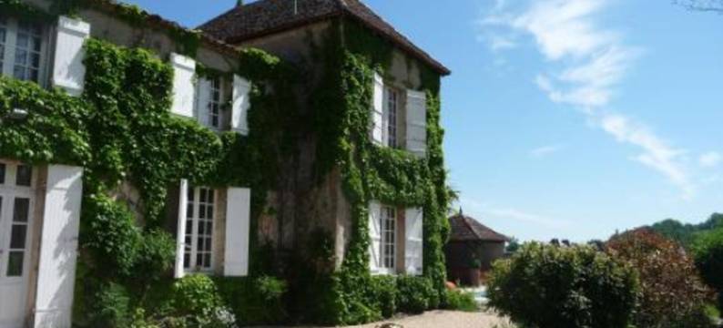 奎西酒庄酒店(Domaine de la Queyssie)图片