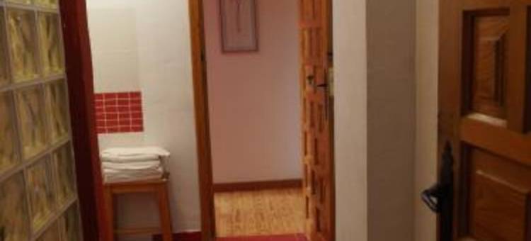 阿尔曼索尔霍斯潘迪姆青年旅馆(Hospedium Hostal Almanzor)图片