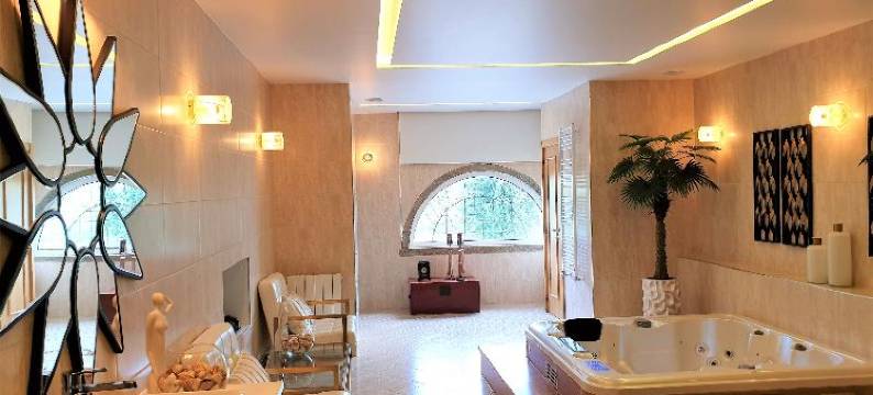 棕榈农庄 - 乡村别墅度假屋及 SPA(Quinta da Palmeira - Country House Retreat & Spa)图片