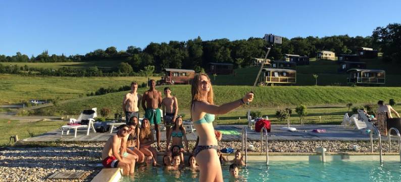 伊斯卡帕地区酒店(Domaine d'Escapa)图片