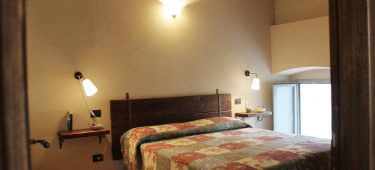 迪莫珀格拓乡村民宿(Agriturismo Poggianto)图片