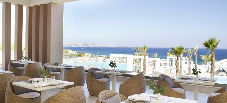 麦雅尊爵度假村及水疗中心 - 限成人- 全包式(Mayia Exclusive Resort & Spa -  All Inclusive)图片