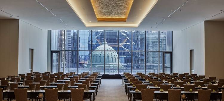 康卡斯特中心费城四季酒店(Four Seasons Hotel Philadelphia at Comcast Center)图片