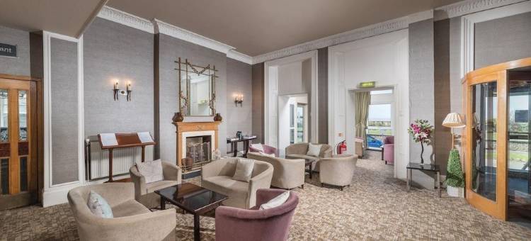 格朗德大西洋酒店(The Grand Atlantic Hotel)图片