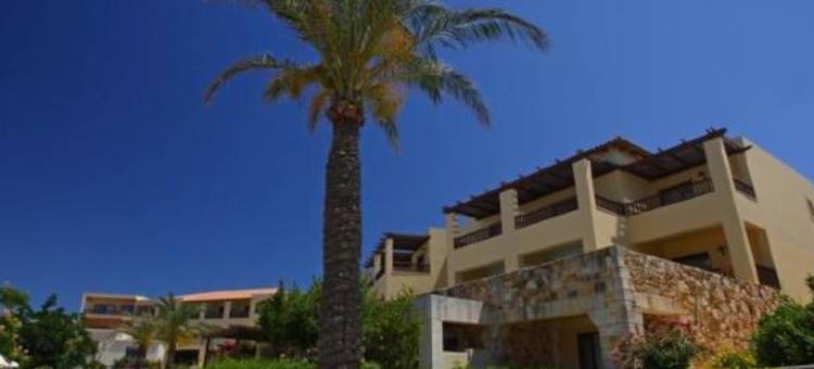 米诺亚宫殿度假村(Minoa Palace Resort)图片