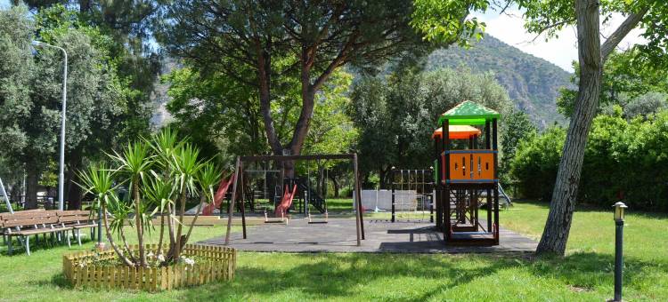 Sopramare 度假胜地(Sopramare Resort)图片