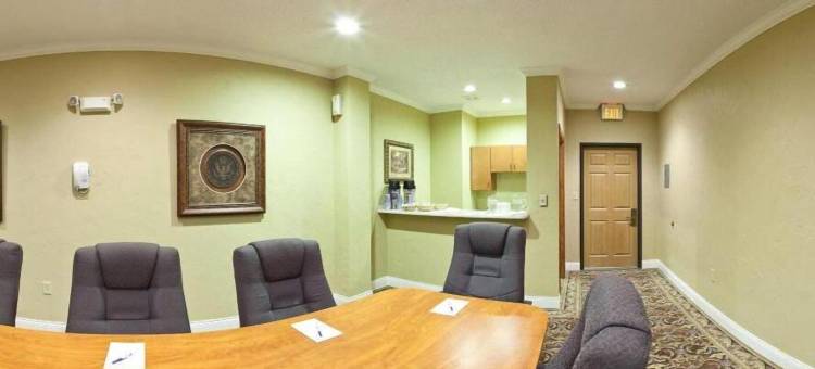 智选假日套房酒店嘉言(Holiday Inn Express & Suites Greenville)图片