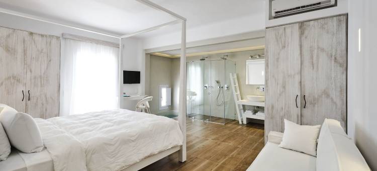 卡沃碧安卡精品酒店及 SPA(Cavo Bianco Boutique Hotel & Spa)图片