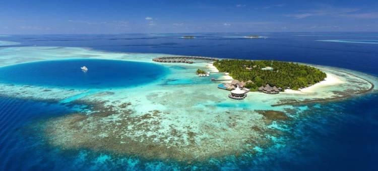 巴罗什马尔代夫酒店(Baros Maldives)图片
