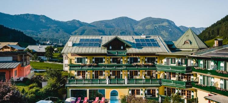 索莫霍夫酒店(Hotel Sommerhof)图片