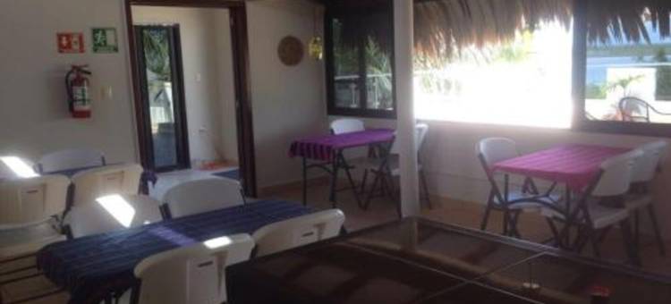 巴卡拉尔图帕连德酒店(Hotel Tuparenda)图片