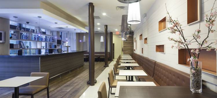 华尔街欧洲之星酒店(Eurostars Wall Street)图片