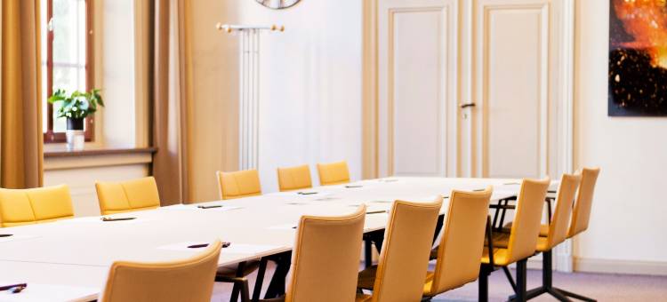 厄勒布鲁精英斯托拉酒店(Elite Stora Hotellet Örebro)图片