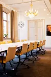 Elite Stora Hotellet Örebro - Bãi đậu xe