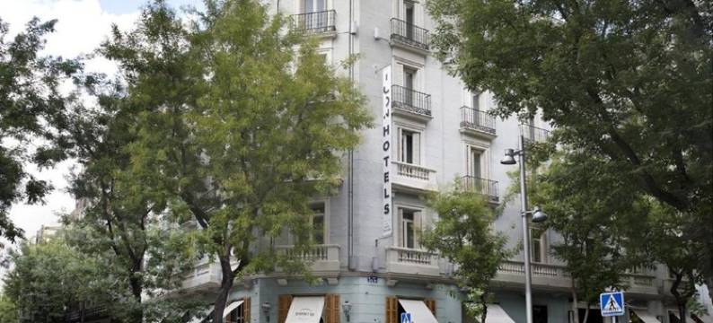 珀蒂宫图标维普顿酒店(Icon Wipton)图片