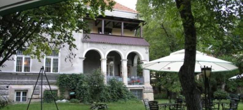 Willa Wiluszówka酒店(Willa Wiluszówka)图片