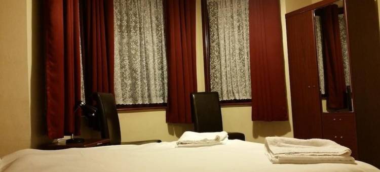 最佳旅馆酒店(Best Inn Hotel)图片