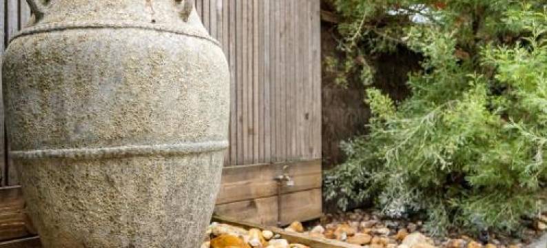 卡佩拉4号别墅 - 内外装饰豪华(Capella Villa No. 4 - Stunning Luxury Decor Inside and Out)图片