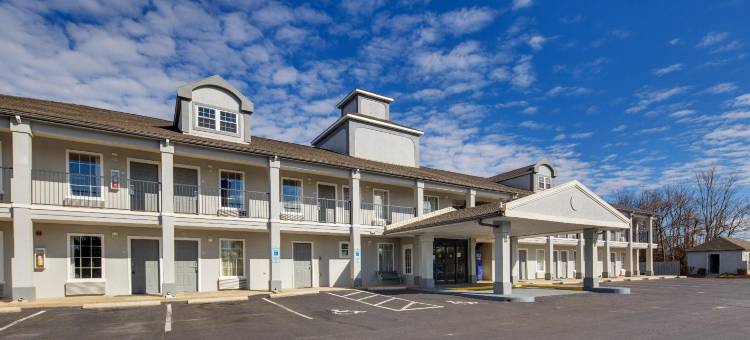 SureStay Plus Hotel by Best Western Asheboro图片