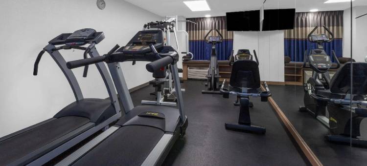 Microtel Inn & Suites by Wyndham BWI Airport Baltimore图片