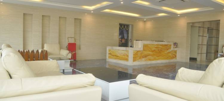 喜马拉雅酒店(Hotel Himalayaa)图片