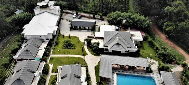 黄竹水疗度假村(The Yellow Bamboo Resort & Spa)图片