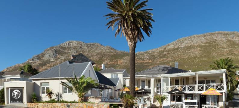 博尔德斯海滩酒店-咖啡厅及古玩店(Boulders Beach Hotel, Cafe and Curio Shop)图片