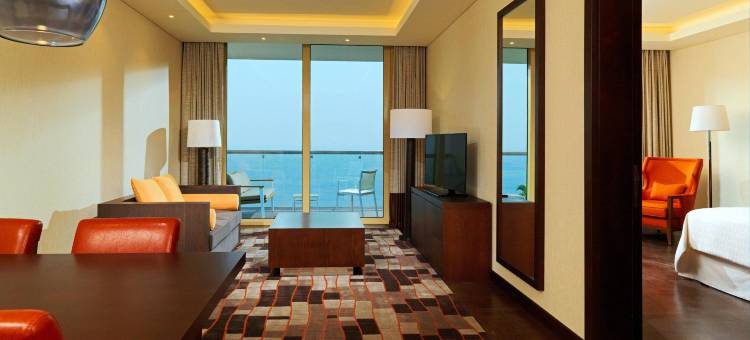 Radisson Blu Hotel, Conakry图片