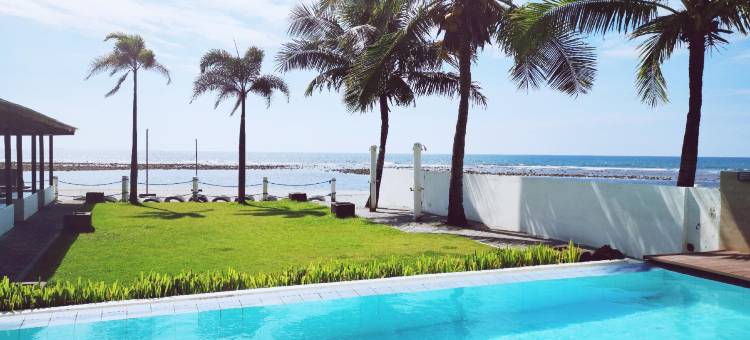 布里佐海滩度假酒店(Brizo Hotel & Beach Resort)图片