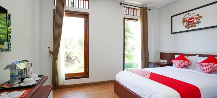 OYO904德法达别墅(Defada Village Bromo at Desa Wisata Bromo Mitra RedDoorz)图片
