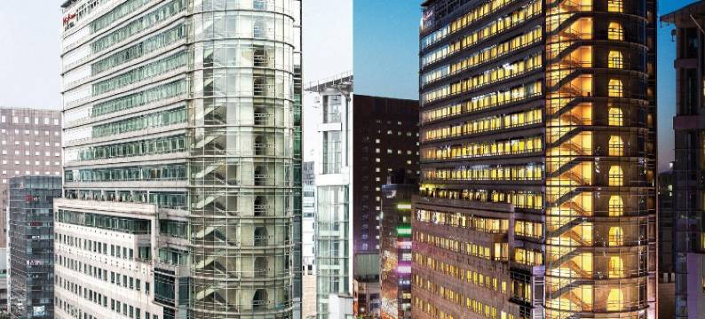 首尔明洞美利来酒店(Migliore Hotel Seoul Myeongdong)图片