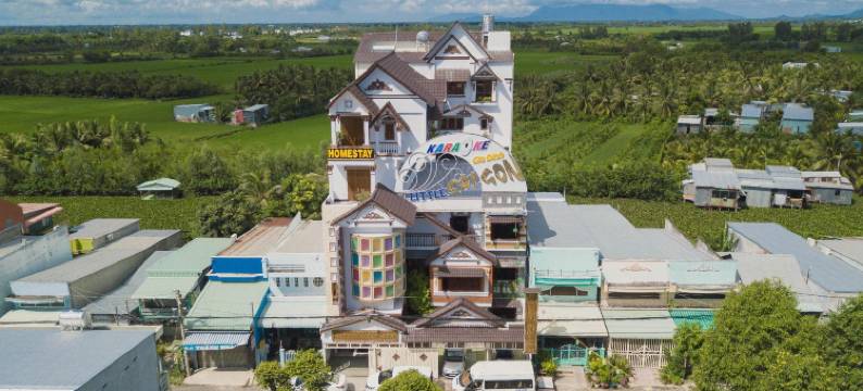 小西贡酒店(Little Saigon Hostel)图片