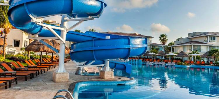 月宫尼祖克-全包(Moon Palace Nizuc - All Inclusive)图片