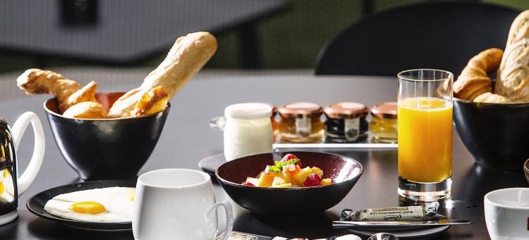 塔尔别墅精品酒店(Boutique Hotel Villa du Taur)图片