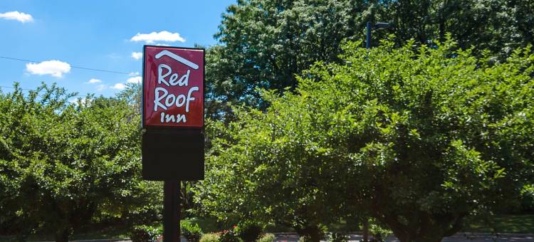 费城-特莱沃斯红屋顶酒店(Red Roof Inn Philadelphia - Trevose)图片