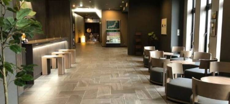 露樱酒店十和田店(Hotel Route-Inn Towada)图片