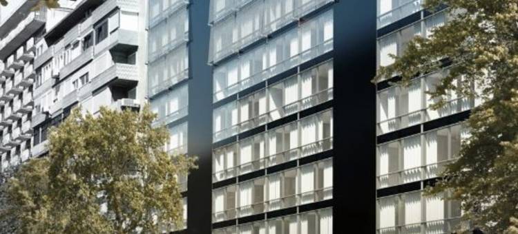 里斯本伊波罗之星精选酒店(Iberostar Selection Lisboa)图片