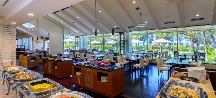 冲绳Okuma海滩度假酒店(Okuma Private Beach & Resort)图片