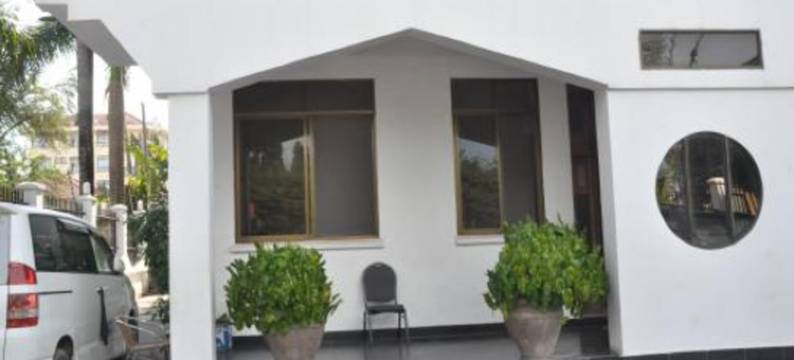 玛格豪华酒店(Hotel de Mag Deluxe)图片