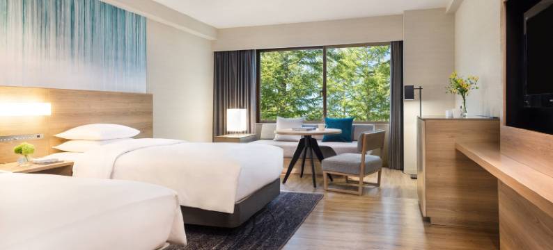 富士山中湖万豪酒店(Fuji Marriott Hotel Lake Yamanaka)图片