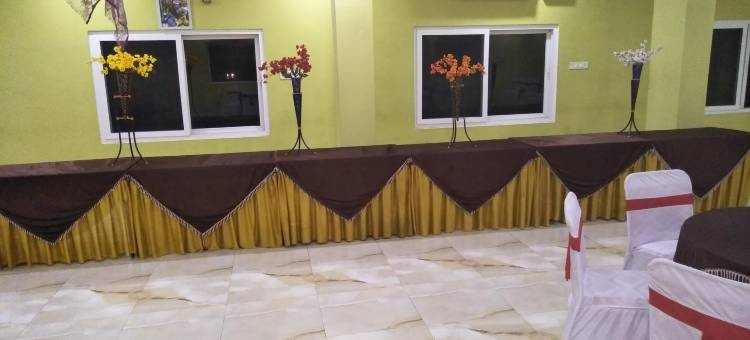 太阳与星星住宿(Sun n Star)图片