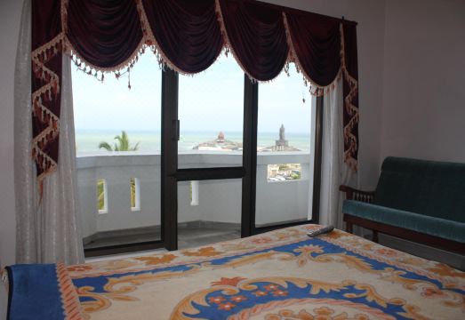 Hotel Sun WorldHotel Overview