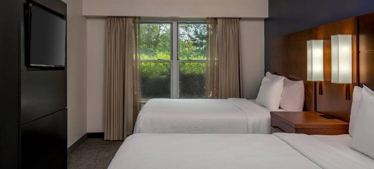 诺福克机场Residence Inn 酒店(Residence Inn Norfolk Airport)图片