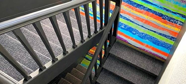 德奥比格尼精品酒店(Boutique Hôtel d'Orbigny Chatelaillon - la Rochelle)图片