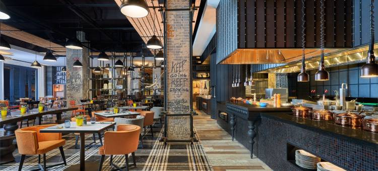 万豪巴厘岛努沙杜瓦露台酒店(Marriott’s Bali Nusa Dua Terrace)图片