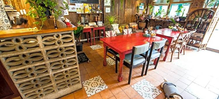 尼格之家古城酒店(Nego Home Ancient Inn)图片