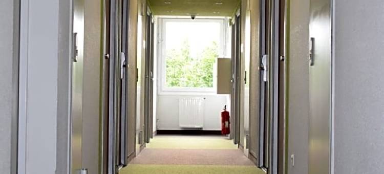 宜必思快捷弗罗茨瓦夫波卢涅酒店(Ibis Budget Wroclaw Poludnie)图片