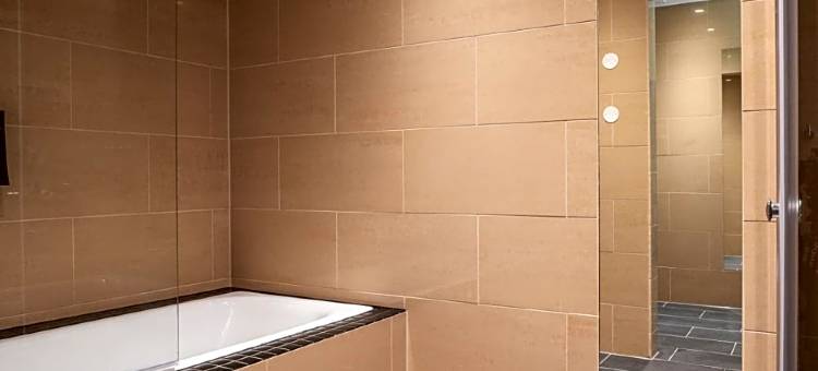 吞恩奥斯陆机场酒店(Thon Hotel Oslo Airport)图片