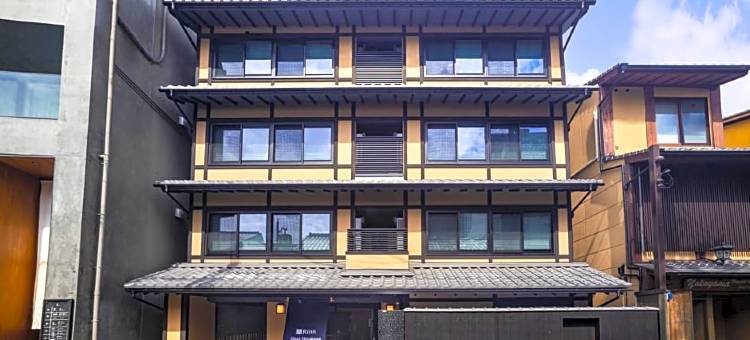 铃 祇园白川(Rinn Gion Shirakawa)图片